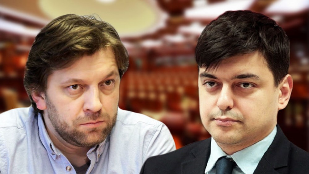 Alaiba îi cere explicații lui Vartanean pentru decizia de a părăsi PSRM: Credeam că acest Parlament va fi fără transfugi